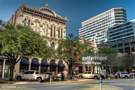 Austin History Center Photos and Premium High Res Pictures - Getty Images