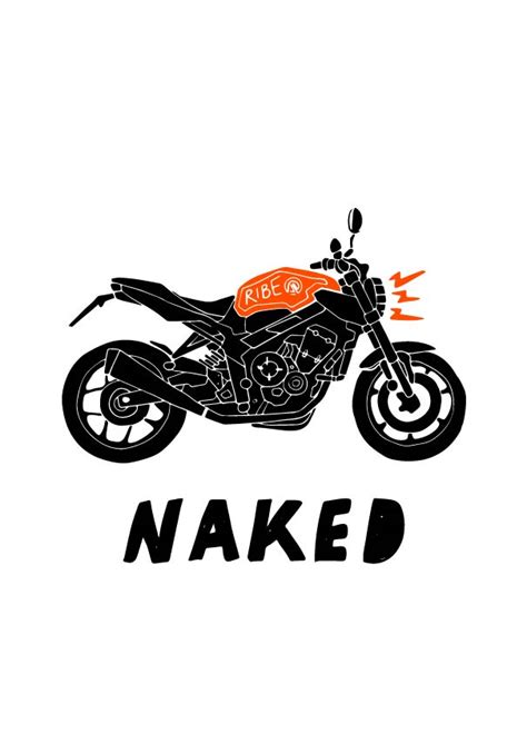 Motorrad Kaufen Naked Touring Mehr RIBE