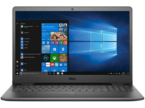 Notebook Dell Inspiron A P Intel Core I Gb Gb Ssd