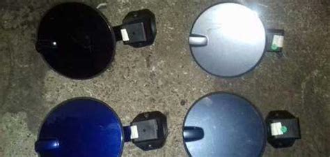 Лючок бензобака Opel Astra H Санкт-Петербург | Автозапчасти | Festima ...