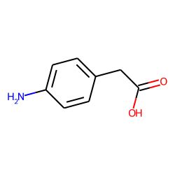 Benzeneacetic Acid 4 Amino CAS 1197 55 3 Chemical Physical