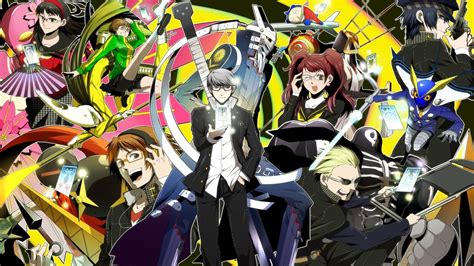 Persona 1 Wallpaper 74 Pictures Wallpaperset