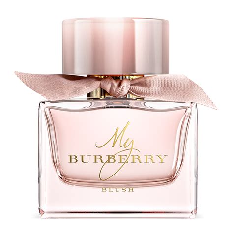 Burberry My Burberry Blush Eau De Parfum Ml Edp Spray Solippy