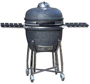 Best Smoker Grill Combo Reviews With Buyer S Guide