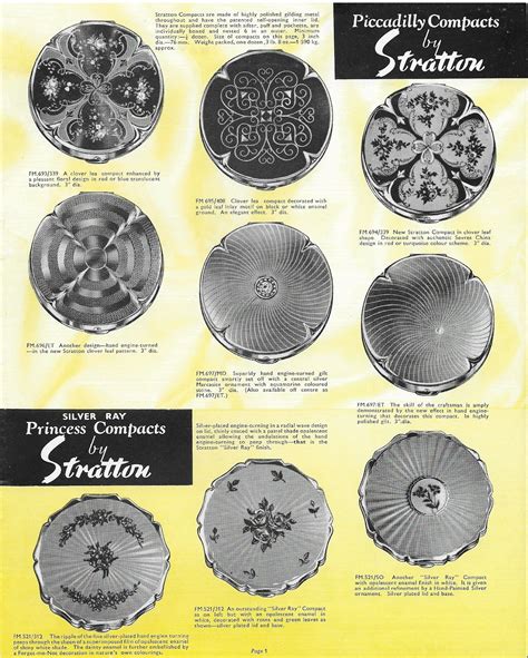 Stratton Compact Campestre Al Gov Br