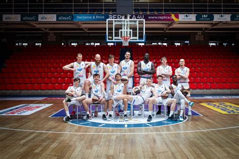 Basketbalclub Okapi Osiris Aalst