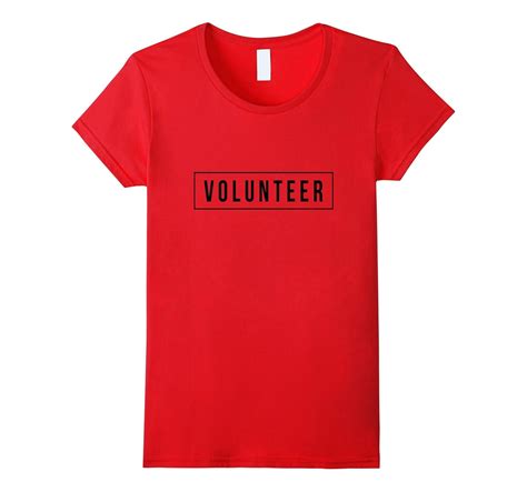 Volunteer Tshirt Volunteer Tee Shirt Volunteer T Shirt 4lvs 4loveshirt