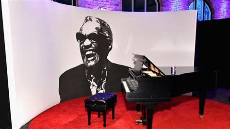 Ray Charles Diet Pepsi Commercial Led To An Unexpected Lawsuit