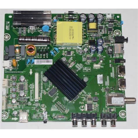 HISENSE 183749 MAIN POWER SUPPLY BOARD 183749 Main Board Power Supply