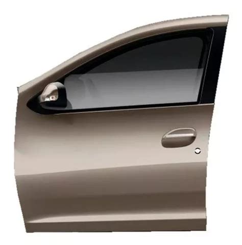 Puerta Delantera Izquierda Renault Logan Original Envío gratis