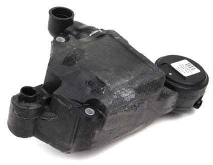 Volvo Oil Trap 31338023 Genuine Volvo 31338023