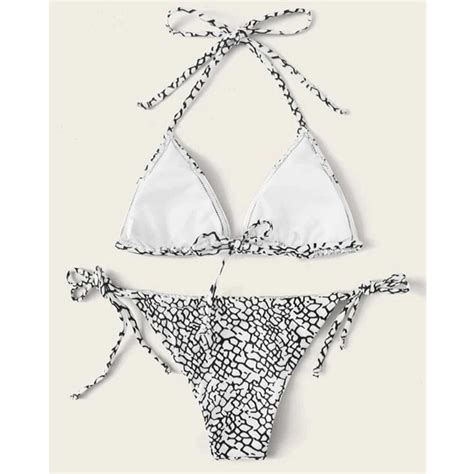 Women Sexy Push Up Beachwear Swim Bikini Summer Beachwear Swimsuit Swimwear Takalr