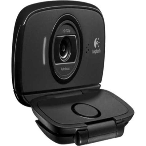 Logitech B525 HD Webcam Price in India, Specs, Reviews, Offers, Coupons ...