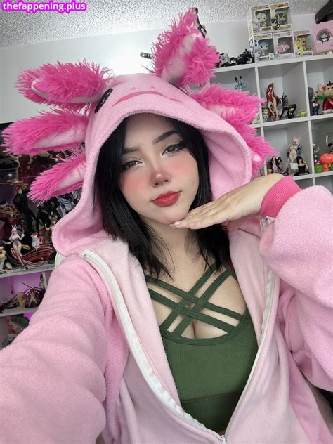 Itsmidna Mirna Vegas Ashprincessmidna Itsmidnaa Nude OnlyFans Photo The Fappening Plus