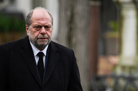 Eric Dupond Moretti La Cour De Cassation Confirme Son Renvoi En Proc S