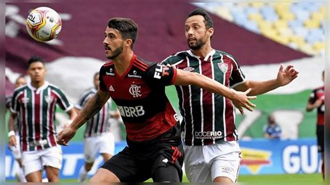 Flamengo Fluminense No Primeiro Jogo Da Final Do Carioca Vipfesta