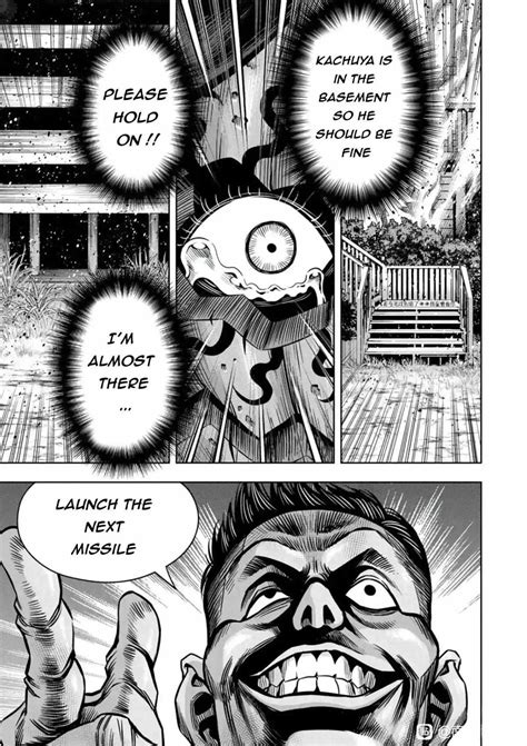 Read Manga Pumpkin Night - Chapter 104