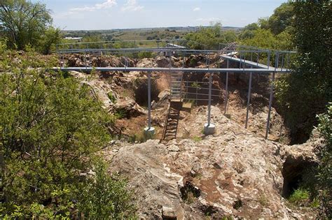 Cradle of Humankind Caves Yield New Ancient Dates – Popular Archeology