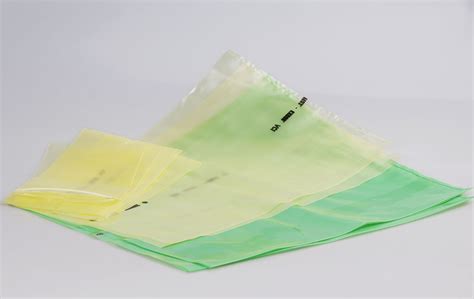 Vci Poly Bags Ict® Vci Bags Zerust®excor®