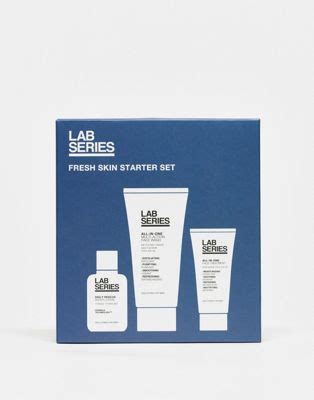 Kit De Iniciaci N Fresh Skin De Lab Series Ahorra Un Asos