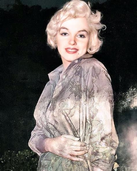 98 Me Gusta 1 Comentarios Marilyn Monroe Glam Marilynmonroeglam