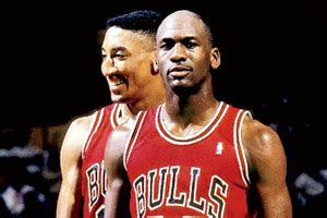 Inside the Start of the Chicago Bulls' Championship Run – Chicago Magazine