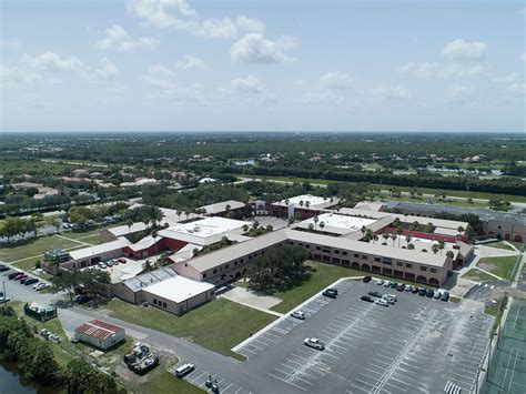 Estero High School – Target Roofing