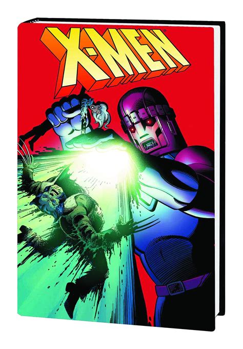 X Men Days Of Future Past Fresh Comics