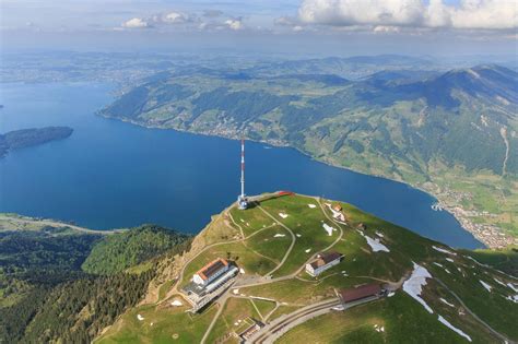 Mount Rigi day trip from Zurich with boat tour | musement