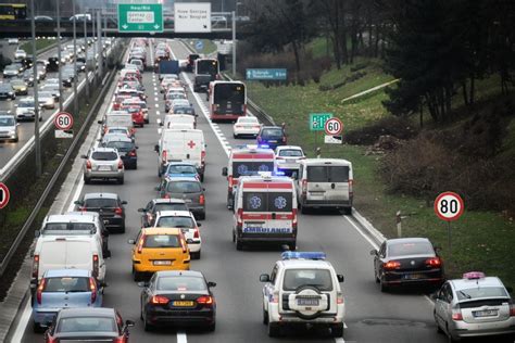 Video Lan Ani Sudar Na Auto Putu Jedna Osoba Poginula U Sudaru Ima