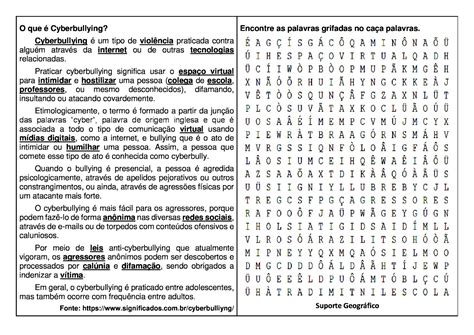 Trabalho E Inovação Tecnológica 5 Ano Atividades