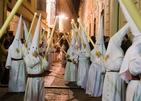 Semana Santa Turismo Ciudad Real