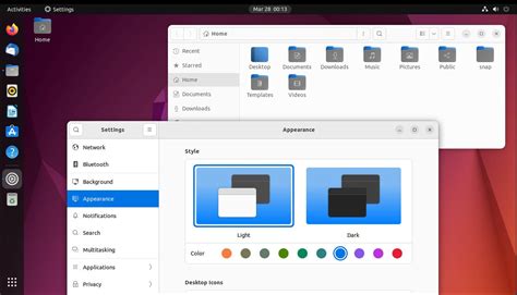 Ubuntu Lts Jammy Jellyfish Vers O Beta Est Dispon Vel Para