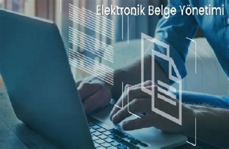 Ts Elektronik Belge Ve Ar Iv Y Netim Sistemi Ebys