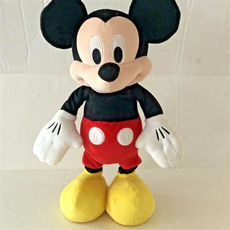 Just Play 10080 Mickey Mouse Clubhouse Hot Diggity Dancing For Sale