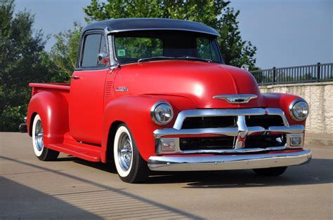 1954 Chevrolet 3100 Pickup