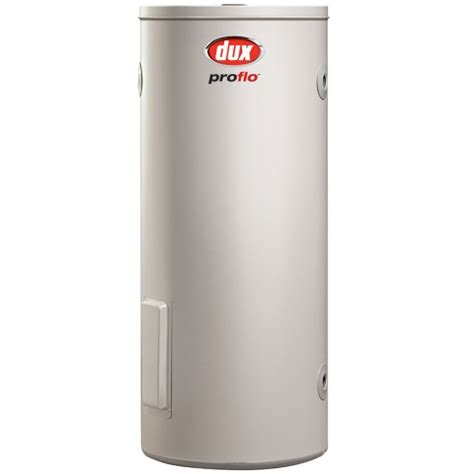 DUX PROFLO ELECTRIC LTR T Affordable Hot Water