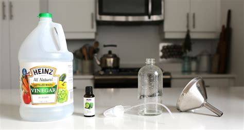 Diy Cleaning Supplies Tips And Tricks Mrs Greens World