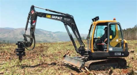 Novelquip Pushes Boundaries Of Precision Silviculture Forestry In