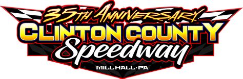 Clinton County Speedway Set to Begin 35th Season of Operations ...