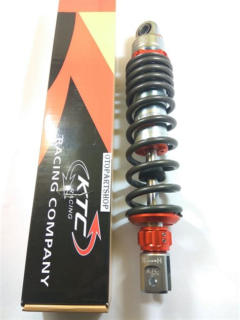 Shock Ktc Vario 125 Homecare24