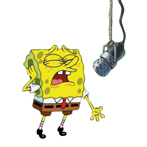 Spongebob Singing By Dracoawesomeness On Deviantart