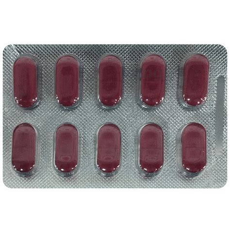 Fertisure Fem Nutraceutical Tablet For Women Buy Strip Of Tablets