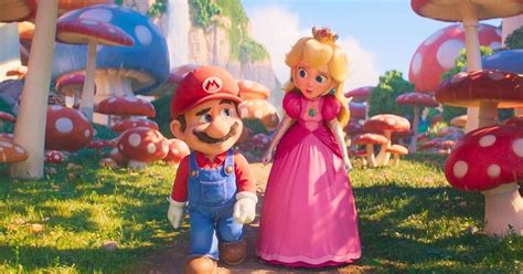 Mario & Peach: Nintendo Confirms ‘Good Friends’ Status After 40 Years ...