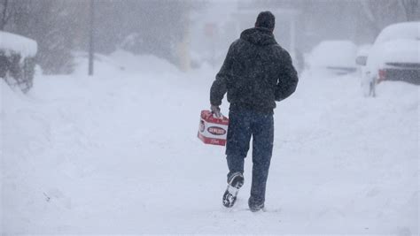 Rochester NY Weather: Unforgettable images of March storms, blizzards