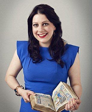 21 Best Janina Ramirez images | Helen castor, Lucy worsley, Bbc presenters