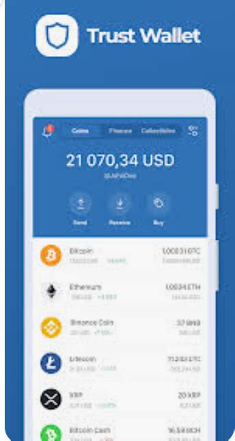 Buy TRUST WALLET UNIQUENESS By Precious Alakpa On Selar Co