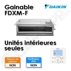 Climatisation Reversible Multi Splits Daikin Sur Climshop