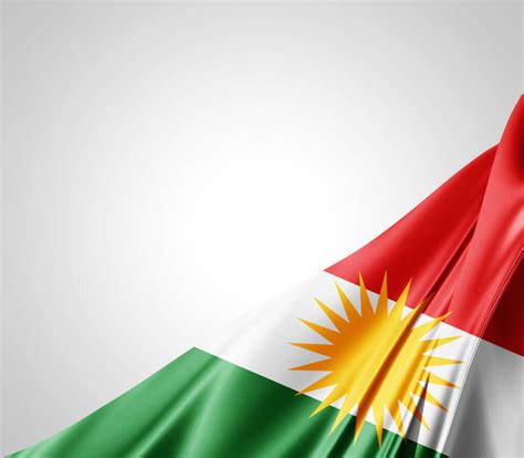 Kurdistan flag Free Stock Photos, Images, and Pictures of Kurdistan flag