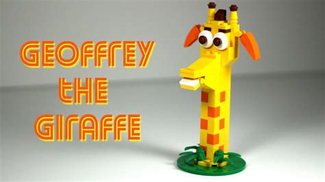 Top 25 Toys Are Us Giraffe Update